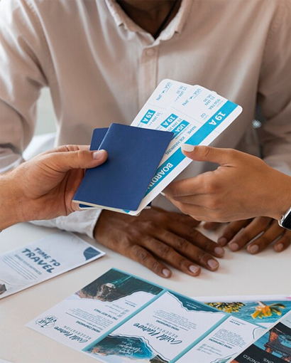 Visa Servcies