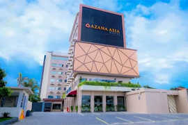 Tulip Elegant Hotel & Spa 1