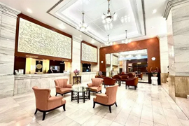 Tulip Elegant Hotel & Spa 2