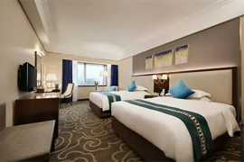 Tulip Elegant Hotel & Spa 3