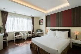 Tulip Elegant Hotel & Spa 5