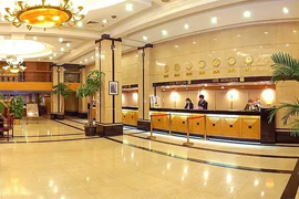 Tulip Elegant Hotel & Spa 6