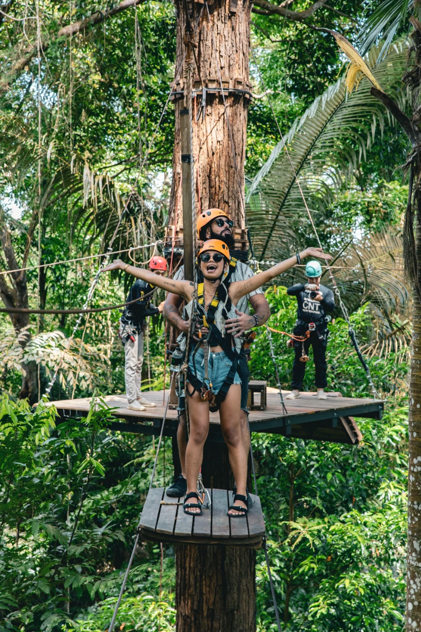 Flying Hanuman - FH3