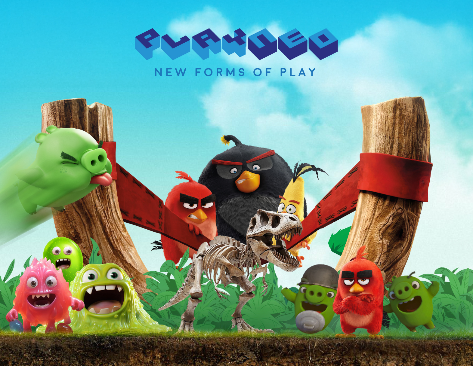 Ripley's Believe It or Not Pattaya - Playneo