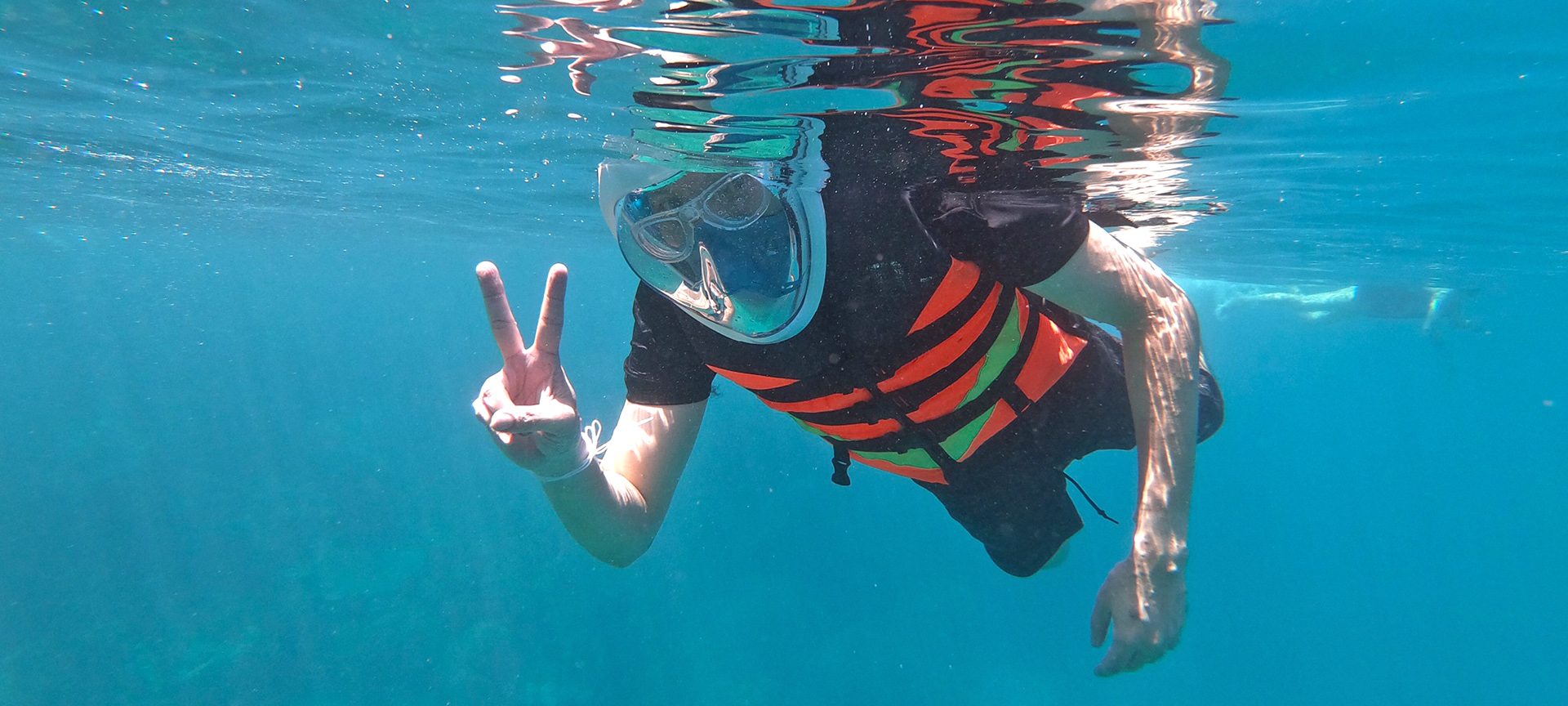 Angthong National Marine Park by Speed Boat - Join Trip