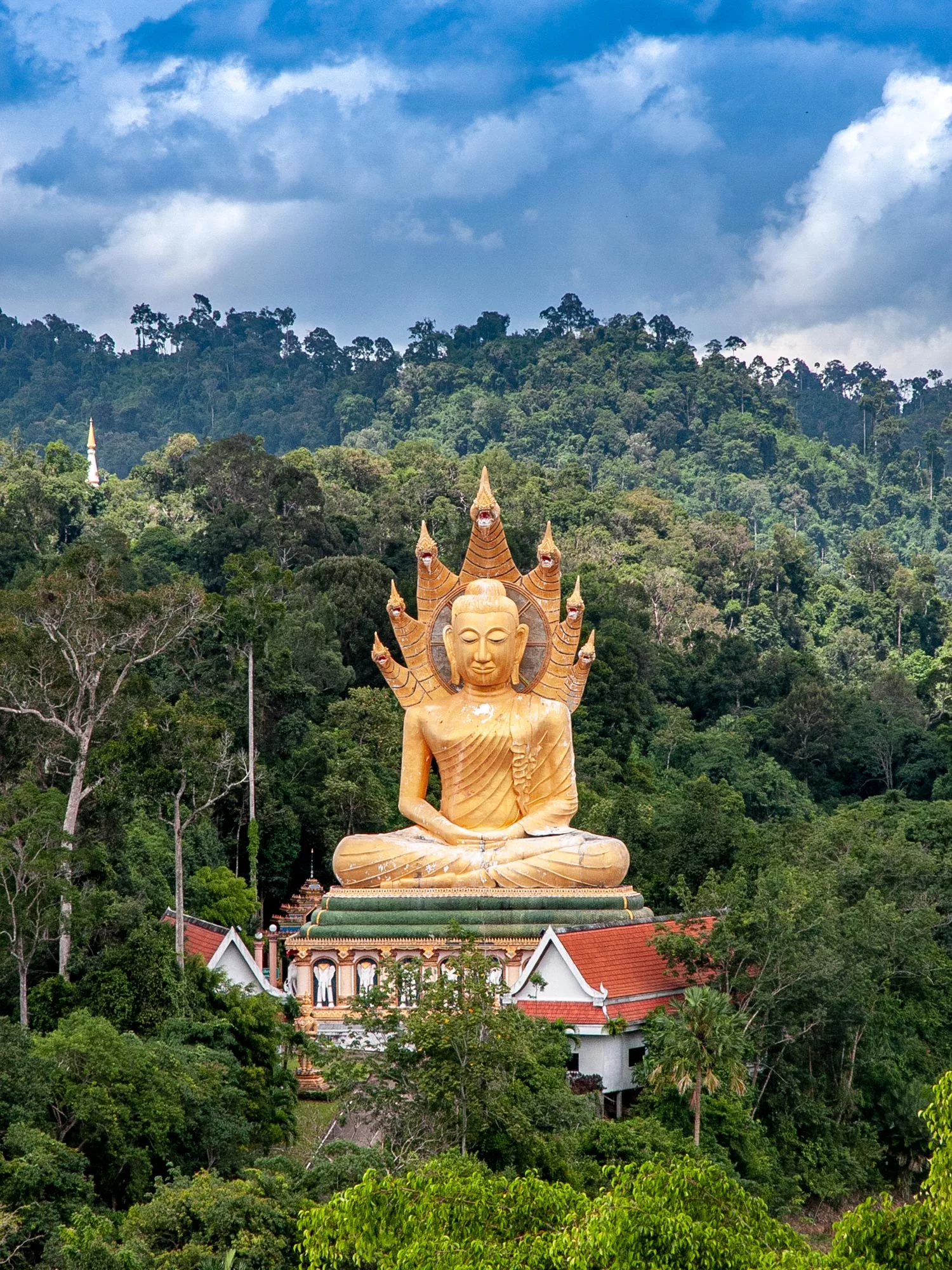 Amazing 3 Temples Tour – Fullday with Lunch