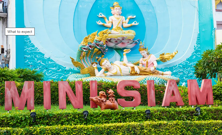 Mini Siam