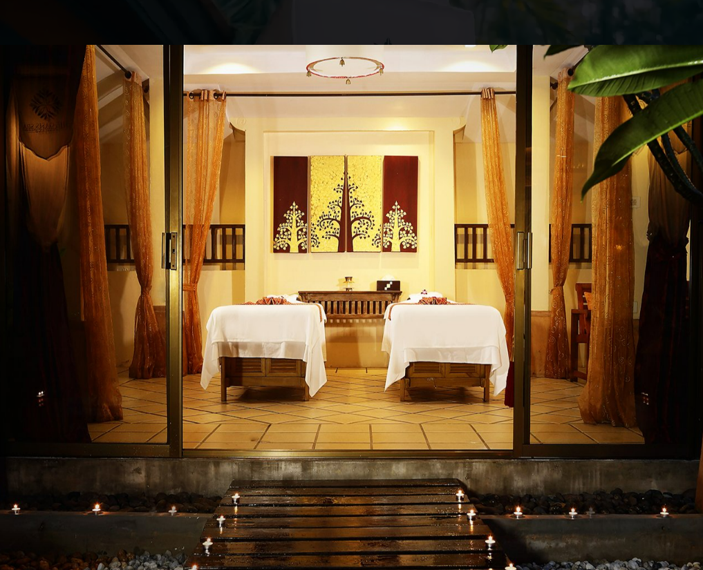 The Oasis Spa Pattaya Packages