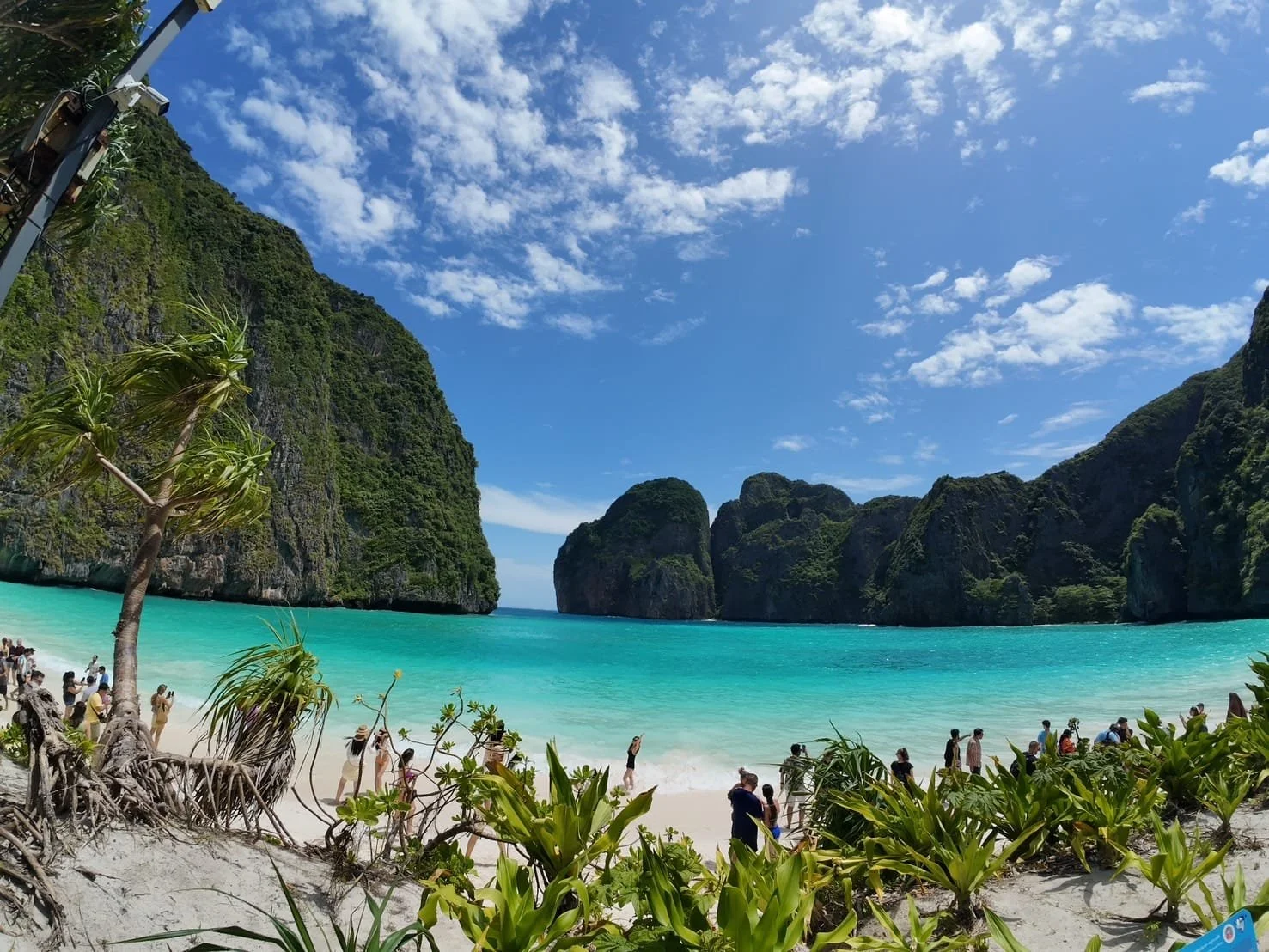 7 Island Tour by Speed Boat