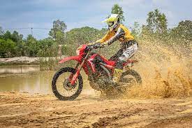 Pattaya Off Road Safari - CF MOTO 2 Seats / 2 hrs. Tour