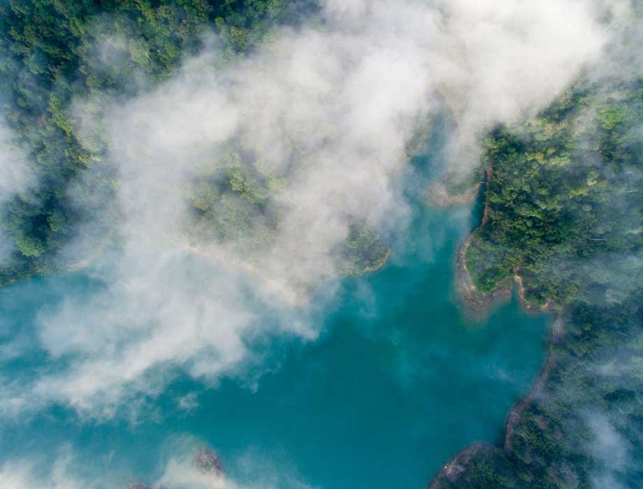 Khao Sok 2 Days Wildlife included Meals