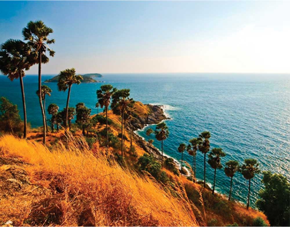 Phuket DIY (Do it yourself)